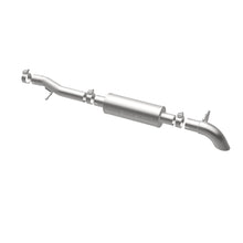 Load image into Gallery viewer, MagnaFlow Exhaust Products 17144 Off Road Pro Series Gas Stainless Cat-Back for Select Jeep Wrangler, Jeep Wrangler JK