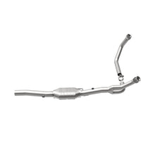 Load image into Gallery viewer, MagnaFlow Exhaust Products 51874 OEM Grade Direct-Fit Catalytic Converter for Select Dodge Dakota