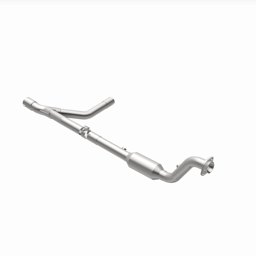 MagnaFlow Exhaust Products 4651597 California CARB Direct-Fit Catalytic Converter for Select Dodge Ram