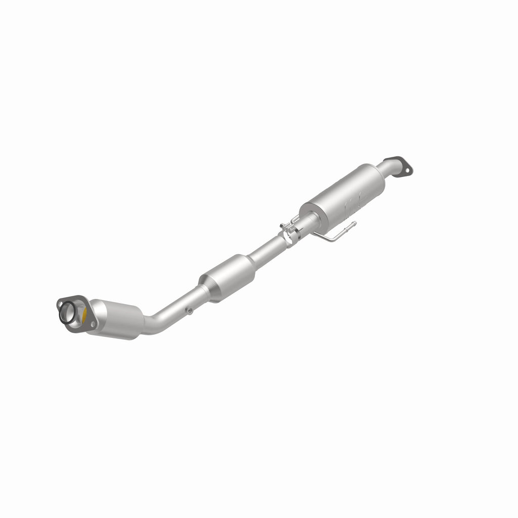 MagnaFlow Exhaust Products 280093 OEM Grade Direct-Fit Catalytic Converter