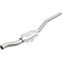 Load image into Gallery viewer, MagnaFlow Exhaust Products 334244 California CARB Direct-Fit Catalytic Converter for Select Dodge D150, Dodge D250, Dodge W150