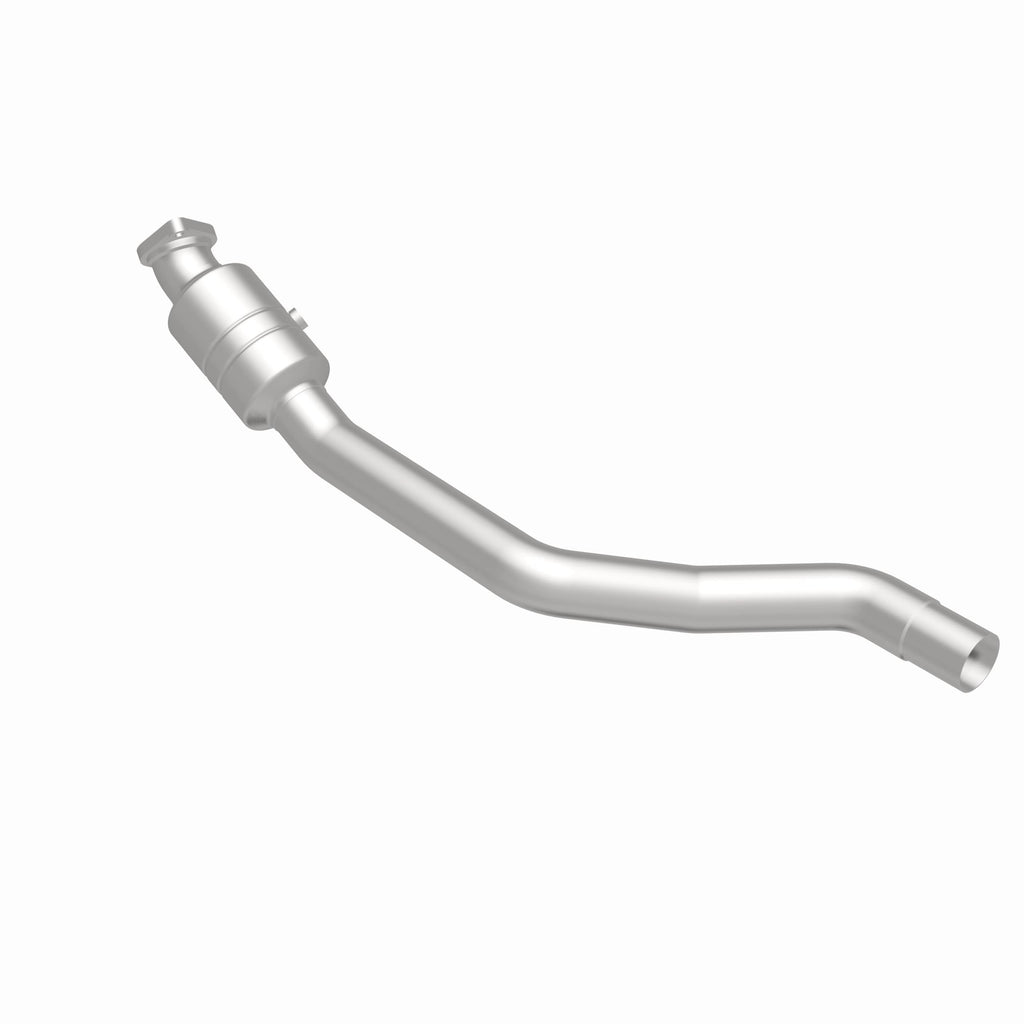 MagnaFlow Exhaust Products 5461478 California CARB Direct-Fit Catalytic Converter for Select Dodge Challenger, Dodge Charger