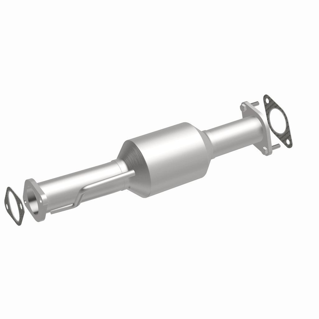 MagnaFlow Exhaust Products 5592579 California CARB Direct-Fit Catalytic Converter for Select Buick Enclave, Chevrolet Traverse, GMC Acadia, Saturn Outlook