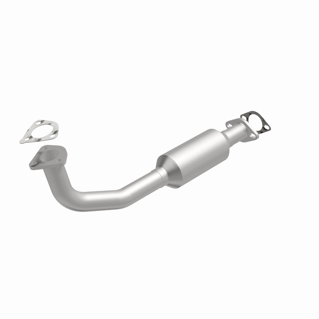 MagnaFlow Exhaust Products 52050 OEM Grade Direct-Fit Catalytic Converter for Select Kia Sportage