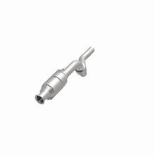 Load image into Gallery viewer, MagnaFlow Exhaust Products 51709 OEM Grade Direct-Fit Catalytic Converter for Select Chrysler 300M, Chrysler Concorde, Chrysler LHS, Dodge Intrepid