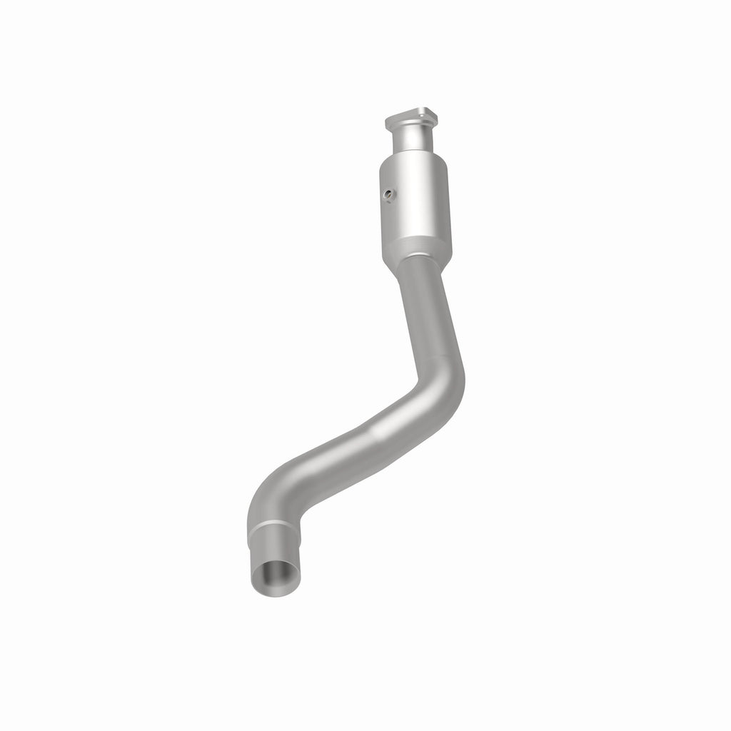 MagnaFlow Exhaust Products 6561479 California CARB Direct-Fit Catalytic Converter for Select Dodge Challenger, Dodge Charger