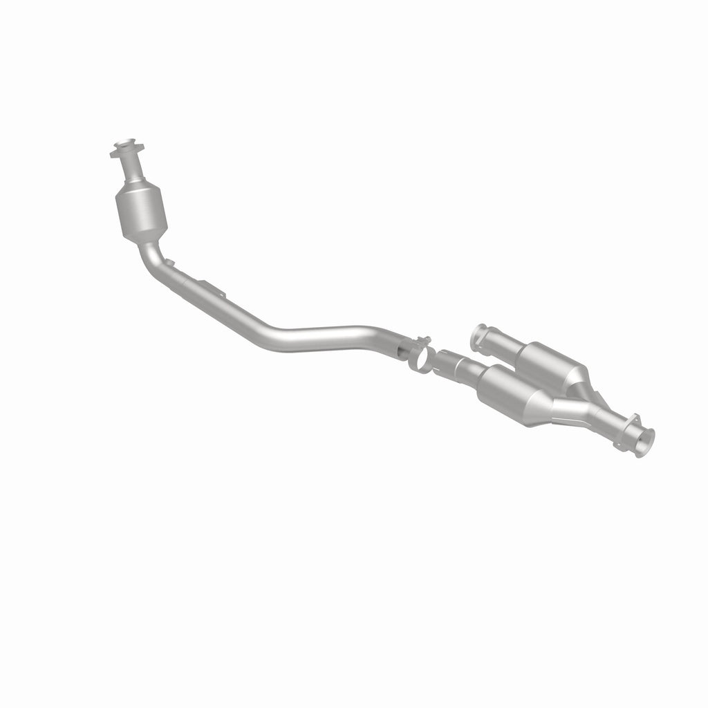 MagnaFlow Exhaust Products 5411188 California CARB Direct-Fit Catalytic Converter for Select Chrysler Crossfire