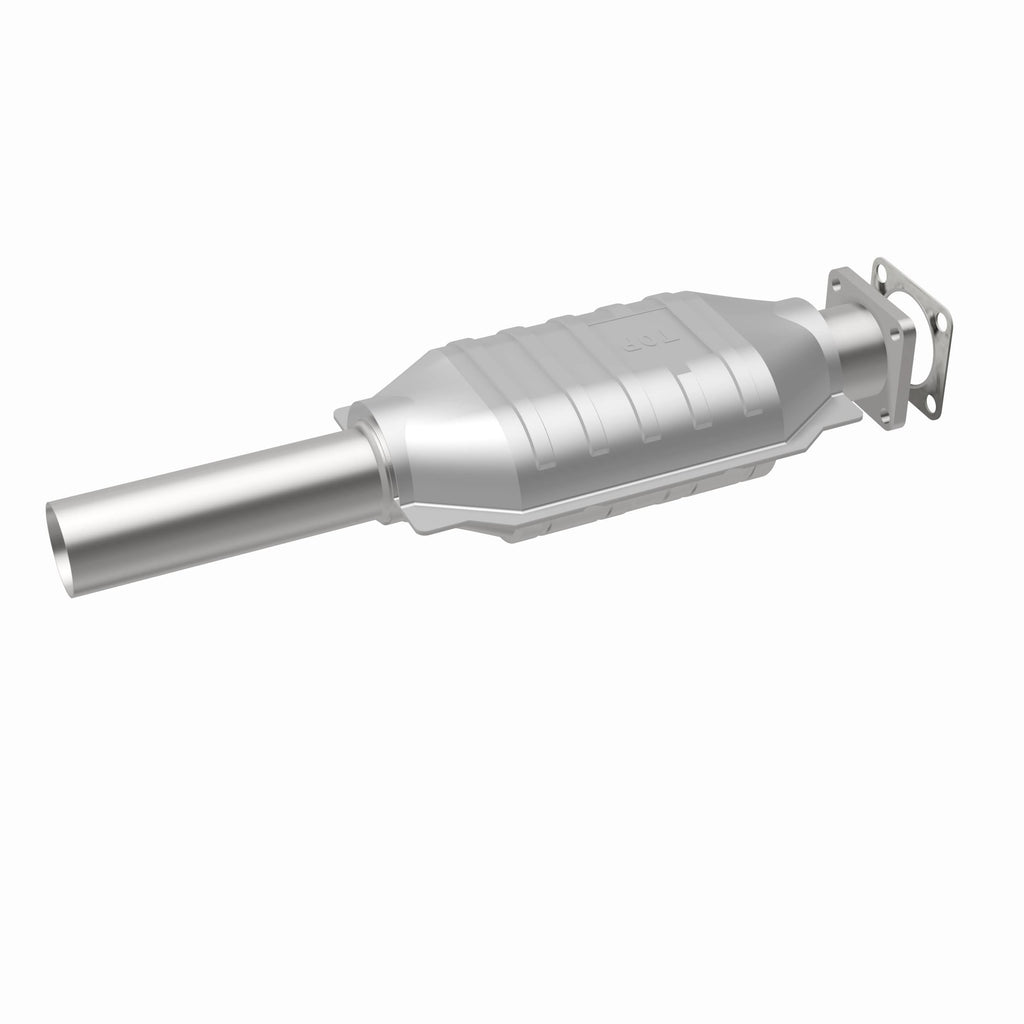 MagnaFlow Exhaust Products 3391229 California CARB Direct-Fit Catalytic Converter for Select Jeep Cherokee, Jeep Comanche, Jeep Wagoneer, Jeep Wrangler