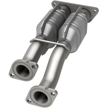 Load image into Gallery viewer, MagnaFlow Exhaust Products 447201 California CARB Direct-Fit Catalytic Converter for Select Ford Explorer, Mercury Mountaineer
