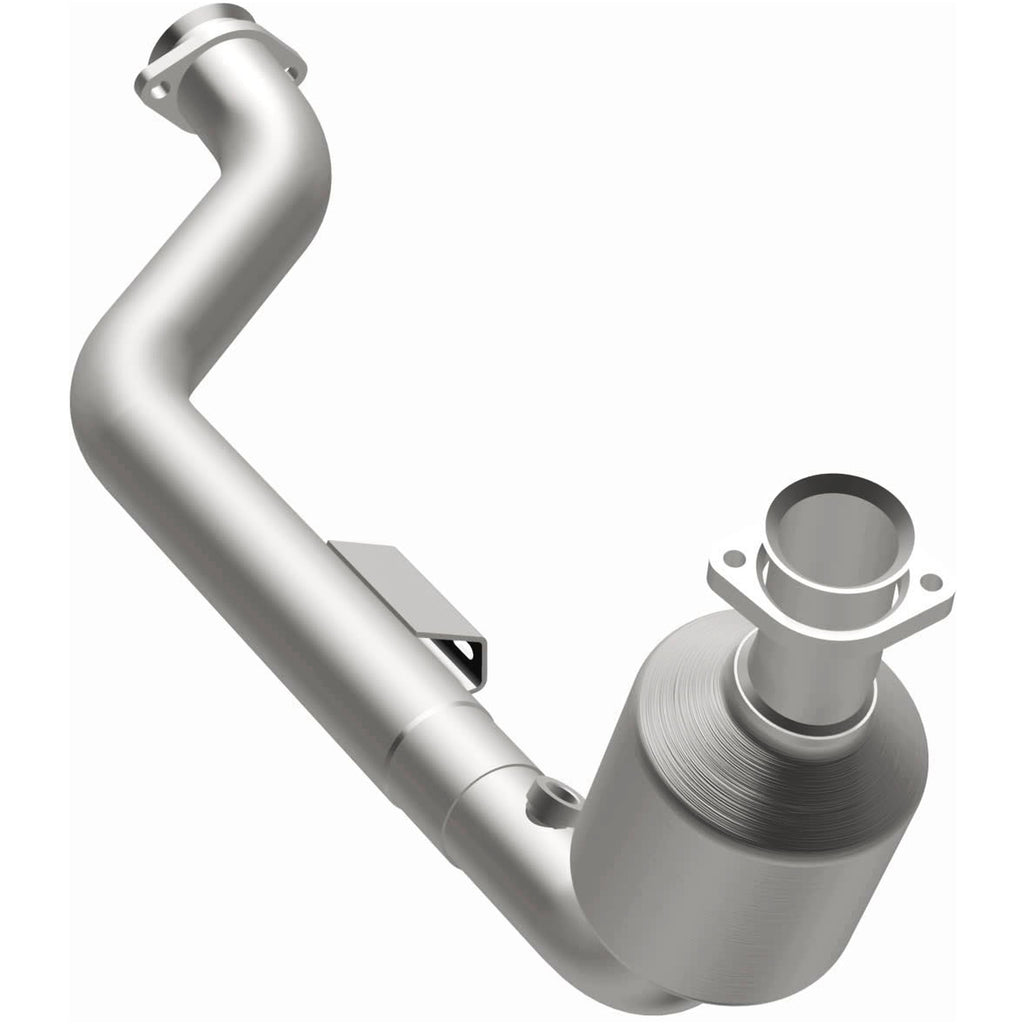 MagnaFlow Exhaust Products 24541 HM Grade Direct-Fit Catalytic Converter for Select Chrysler Crossfire, Mercedes-Benz SLK320