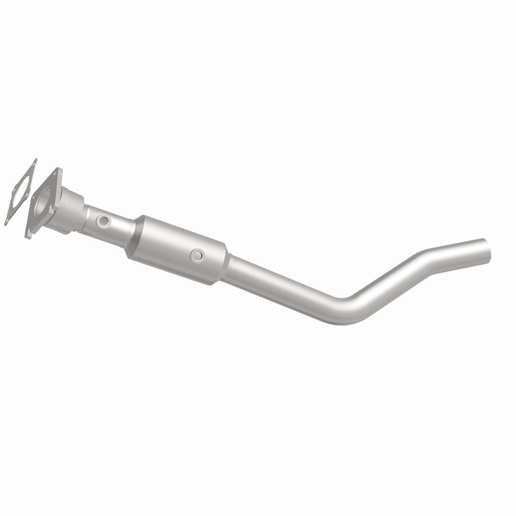 MagnaFlow Exhaust Products 21-461 OEM Grade Direct-Fit Catalytic Converter for Select Chrysler 200, Dodge Avenger