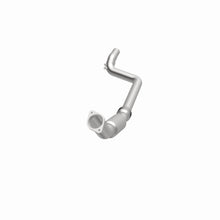 Load image into Gallery viewer, MagnaFlow Exhaust Products 21-540 OEM Grade Direct-Fit Catalytic Converter for Select Chrysler 300, Dodge Charger, Dodge Magnum
