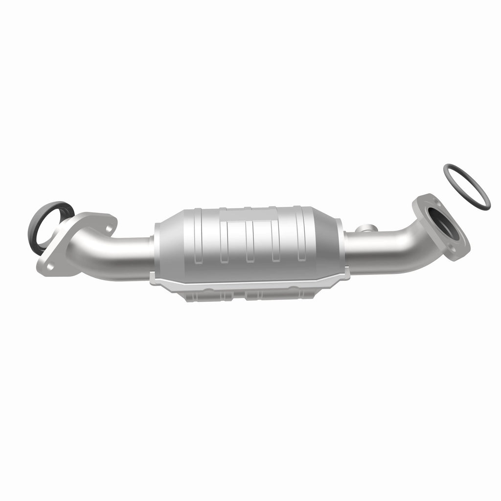 MagnaFlow Exhaust Products 5461884 California CARB Direct-Fit Catalytic Converter for Select Cadillac CTS