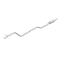 Load image into Gallery viewer, MagnaFlow Exhaust Products 19269 Street Series Polished Cat-Back System for Select Chevrolet Cruze
