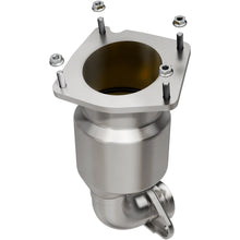 Load image into Gallery viewer, MagnaFlow Exhaust Products 51110 OEM Grade Direct-Fit Catalytic Converter for Select Chrysler Sebring, Dodge Stratus