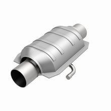 Load image into Gallery viewer, MagnaFlow Exhaust Products 94114 Standard Grade Universal Catalytic Converter
