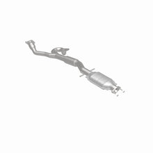 Load image into Gallery viewer, MagnaFlow Exhaust Products 52417 OEM Grade Direct-Fit Catalytic Converter for Select Buick LaCrosse, Cadillac XTS, Chevrolet Impala