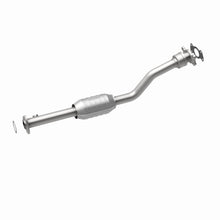 Load image into Gallery viewer, MagnaFlow Exhaust Products 23465 HM Grade Direct-Fit Catalytic Converter for Select Chevrolet Cavalier, Chevrolet Malibu, Pontiac Grand Am, Pontiac Sunfire