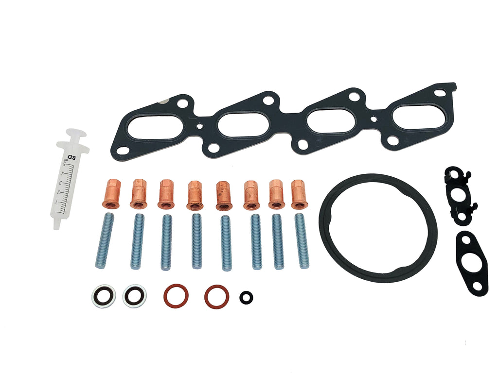 Alliant Power AP0143 Turbocharger Installation Kit