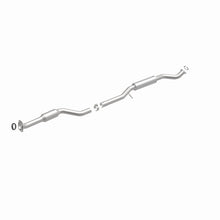 Load image into Gallery viewer, MagnaFlow Exhaust Products 52217 OEM Grade Direct-Fit Catalytic Converter for Select Mazda MX-5 Miata
