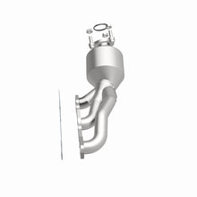 Load image into Gallery viewer, MagnaFlow Exhaust Products 49998 OEM Grade Manifold Catalytic Converter for Select Nissan Frontier, Nissan Xterra
