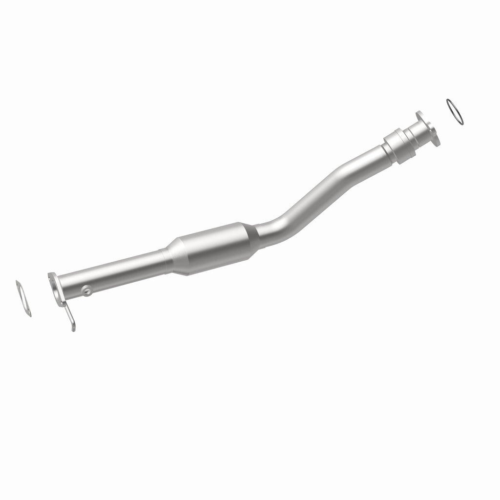 MagnaFlow Exhaust Products 51532 OEM Grade Direct-Fit Catalytic Converter for Select Buick Century, Chevrolet Impala, Chevrolet Monte Carlo, Pontiac Grand Prix