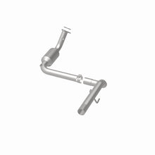 Load image into Gallery viewer, MagnaFlow Exhaust Products 5451418 California CARB Direct-Fit Catalytic Converter for Select Chevrolet Silverado Classic, GMC Sierra Classic