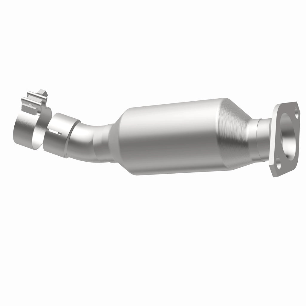 MagnaFlow Exhaust Products 52448 OEM Grade Semi-Direct Fit Catalytic Converter for Select Toyota Prius C