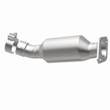 Load image into Gallery viewer, MagnaFlow Exhaust Products 52448 OEM Grade Semi-Direct Fit Catalytic Converter for Select Toyota Prius C