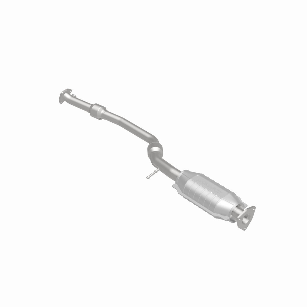 MagnaFlow Exhaust Products 49547 OEM Grade Direct-Fit Catalytic Converter for Select Daewoo Lanos
