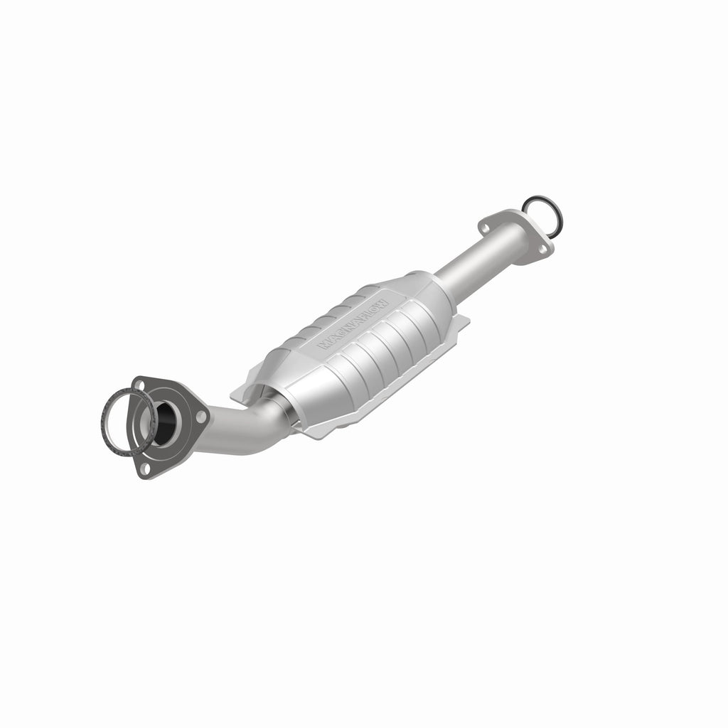 MagnaFlow Exhaust Products 24406 HM Grade Direct-Fit Catalytic Converter for Select Toyota Tundra