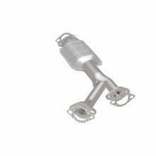 Load image into Gallery viewer, MagnaFlow Exhaust Products 23698 Standard Grade Direct-Fit Catalytic Converter for Select Mazda 929