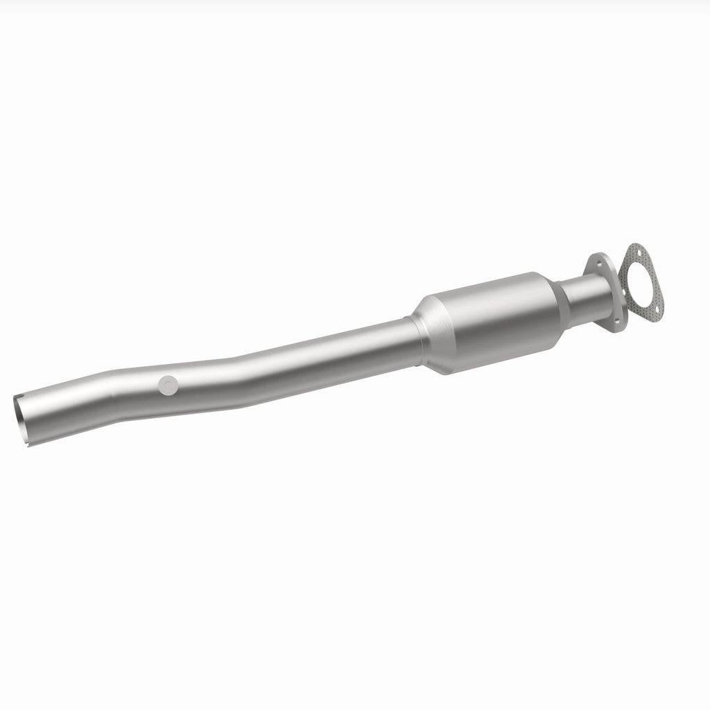 MagnaFlow Exhaust Products 4593321 California CARB Direct-Fit Catalytic Converter for Select Ford E-150, Ford E-150 Club Wagon, Ford E-250, Ford E-350 Club Wagon, Ford E-350 Super Duty