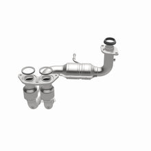 Load image into Gallery viewer, MagnaFlow Exhaust Products 24065 HM Grade Direct-Fit Catalytic Converter for Select Toyota MR2 Spyder