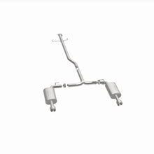 Load image into Gallery viewer, MagnaFlow Exhaust Products 16609 Street Series Polished Cat-Back System for Select Mazda 6