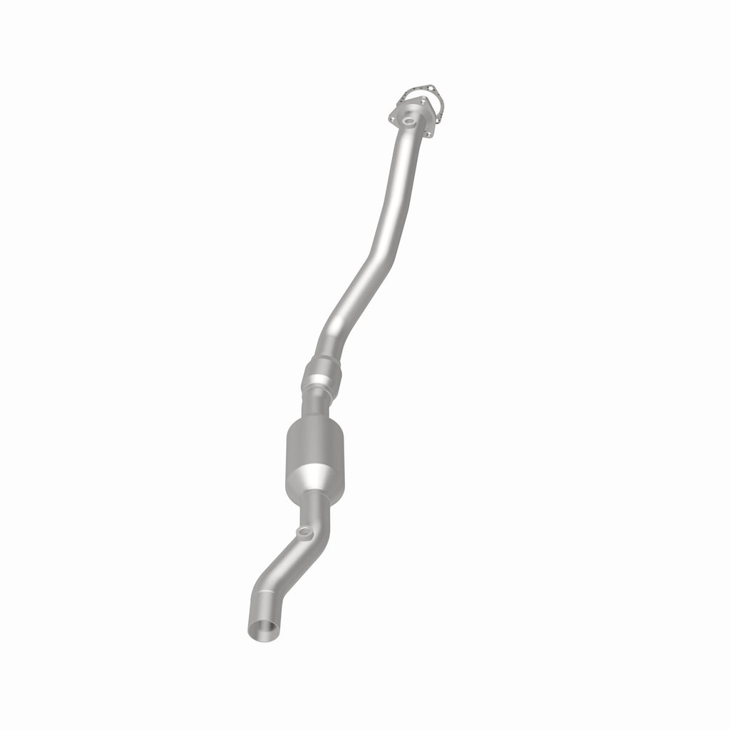 MagnaFlow Exhaust Products 24123 HM Grade Direct-Fit Catalytic Converter for Select Audi A6