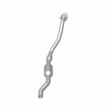 Load image into Gallery viewer, MagnaFlow Exhaust Products 24123 HM Grade Direct-Fit Catalytic Converter for Select Audi A6