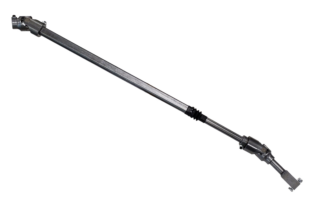 Steering-Shaft;-Telescopic;-Steel;-2009-2019-Dodge--Ram-2500-And-3500
