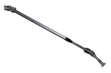 BORGESON 000954 Steering Shaft; Telescopic; Steel; 2009-2019 Dodge / Ram 2500 and 3500
