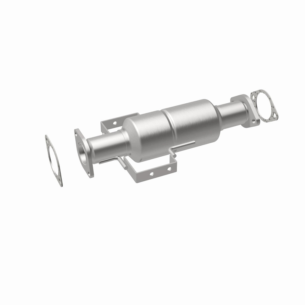 MagnaFlow Exhaust Products 4481243 California CARB Direct-Fit Catalytic Converter for Select Eagle Talon, Mitsubishi Eclipse