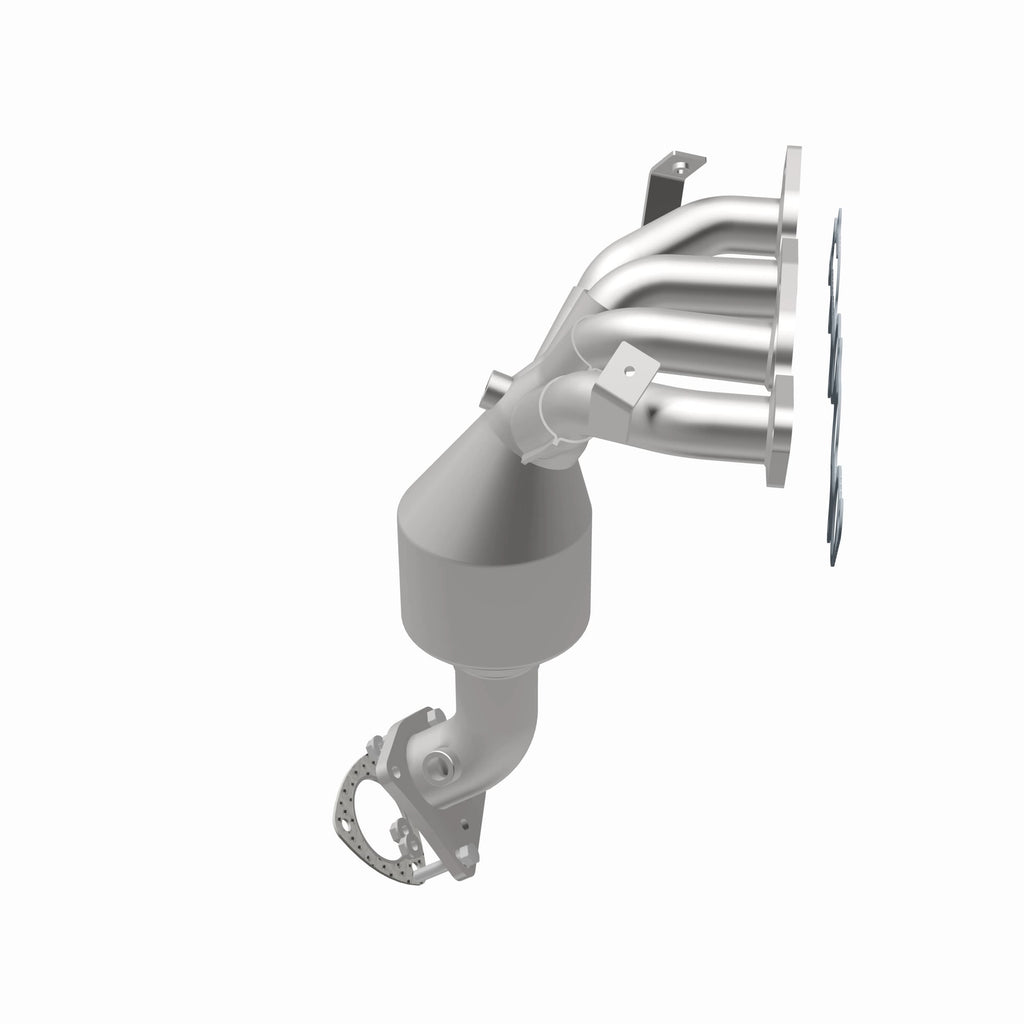 MagnaFlow Exhaust Products 49383 OEM Grade Manifold Catalytic Converter for Select Mazda Tribute