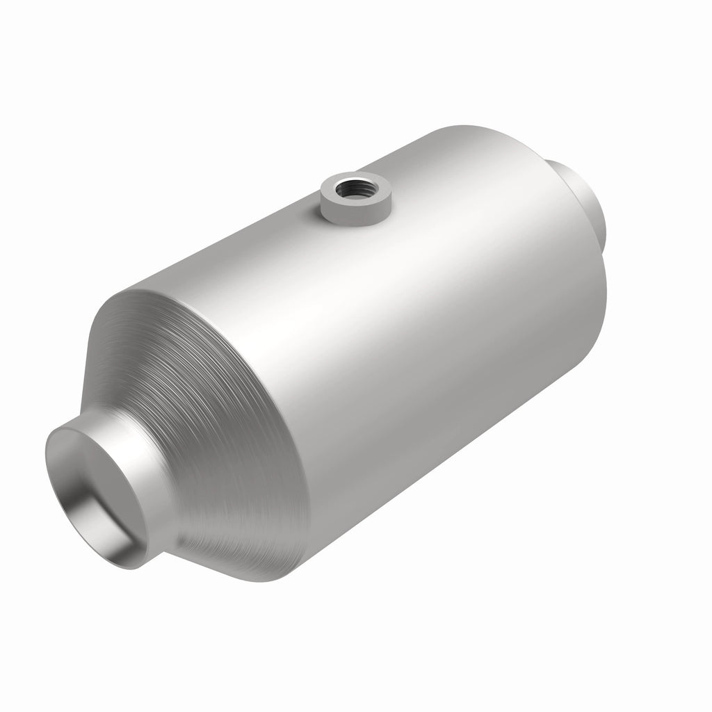 MagnaFlow Exhaust Products 4481355 California CARB Universal Catalytic Converter for Select Acura RL, Audi A4 Quattro, Audi Cabriolet, Chrysler PT Cruiser, Honda S2000, Jaguar Super V8, Jaguar XJR, Mazda 6, Porsche 911, Volvo C70, Volvo S60, Volvo S70,