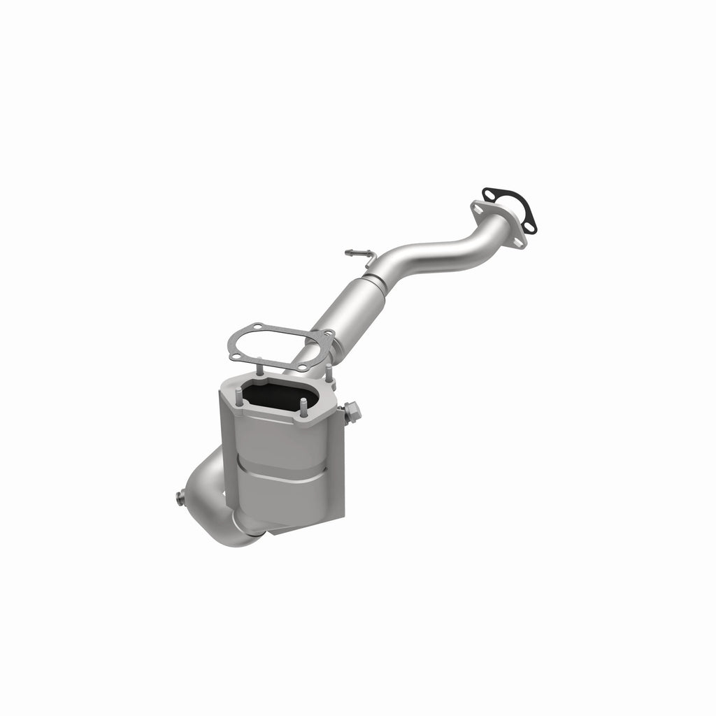 MagnaFlow Exhaust Products 50303 HM Grade Direct-Fit Catalytic Converter for Select Ford Contour, Mercury Mystique