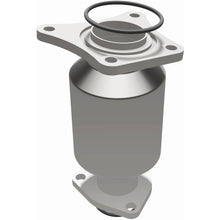 Load image into Gallery viewer, MagnaFlow Exhaust Products 50877 HM Grade Direct-Fit Catalytic Converter for Select INFINITI I35, Nissan Maxima