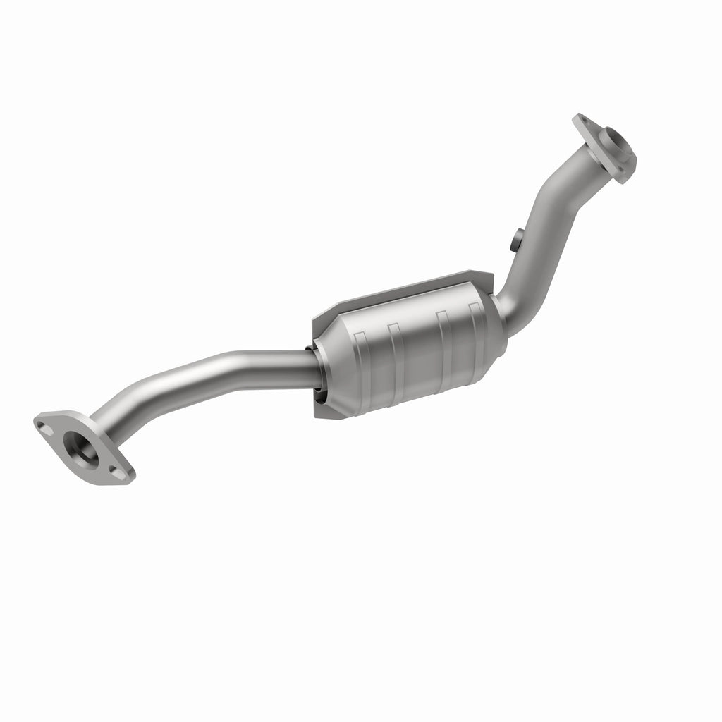 MagnaFlow Exhaust Products 93224 HM Grade Direct-Fit Catalytic Converter for Select Nissan Frontier, Nissan Xterra