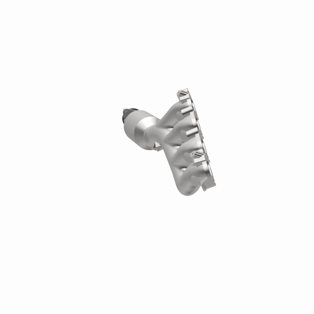 MagnaFlow Exhaust Products 4551071 California CARB Manifold Catalytic Converter for Select Cadillac SRX