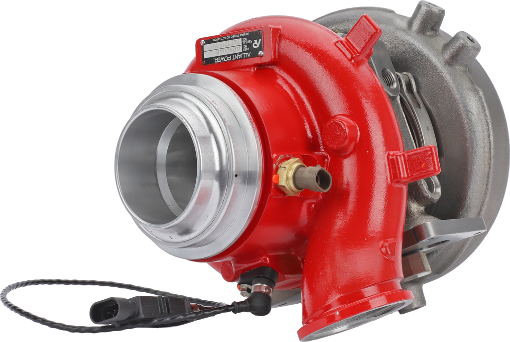 Alliant Power AP90048 Turbocharger