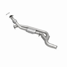 Load image into Gallery viewer, MagnaFlow Exhaust Products 23518 HM Grade Direct-Fit Catalytic Converter for Select Chevrolet Camaro, Pontiac Firebird