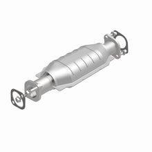 Load image into Gallery viewer, MagnaFlow Exhaust Products 24963 HM Grade Direct-Fit Catalytic Converter for Select Hyundai Tucson, Kia Sportage