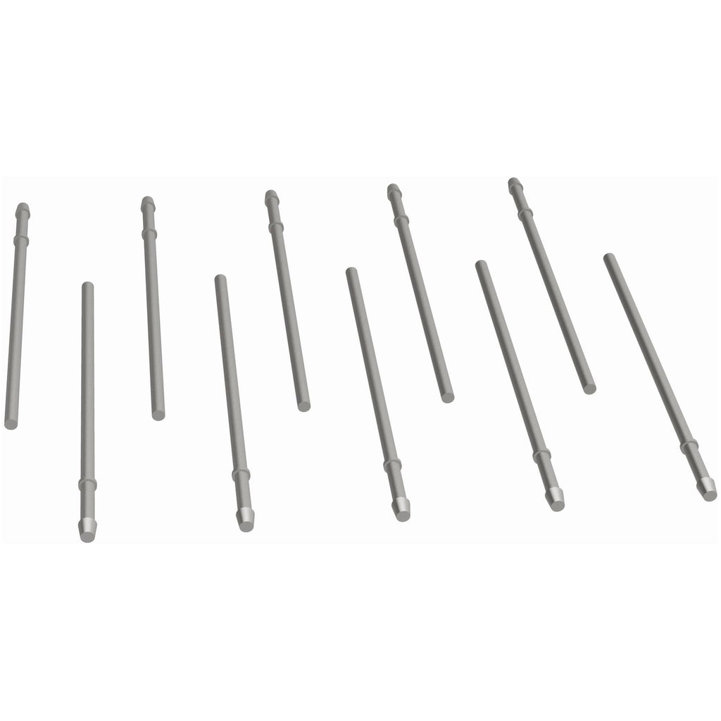 MagnaFlow Exhaust Products 10150 10 pk - Exhaust Hanger - Straight - 0.375in.